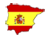 RESIDENCIA GURE-ETXEA II - Espanol